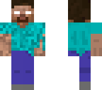herobrine
