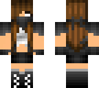 herobrine assasian