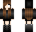 herobrine girl 2