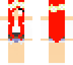 herobrine girl
