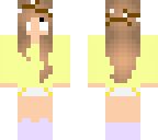 herobrine girl