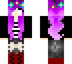 herobrine girl