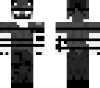 herobrine kitty