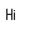 hi