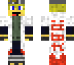 hokage madlutz