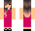 holiday girl