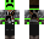 hombre creeper troll