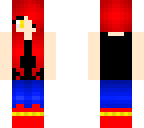 human undyne