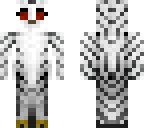 hypnotized snowy
