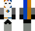 ice and fire knight