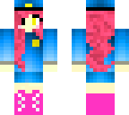 if mangle was a nightgaurd