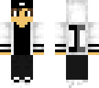 infinity yt skin