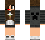 iscarfic skin from xlesachi_