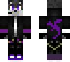 itsangel wolf