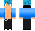 itsprof's custom skin 4