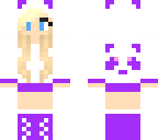 jadiexxmaree original skin