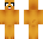 jake the dog