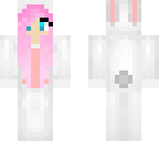 jessy's skin