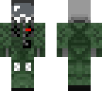jet pilot edited