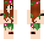 jungle girl edit