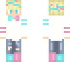 kaden and sammehs fab twin skins