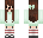 kawaii chibi bunny