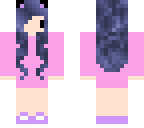 kawaii girl
