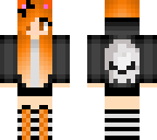 kiara garroth mystreet