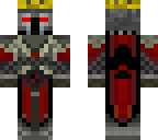 king