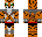 kintaro