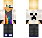 kra-z dude 3-pixel extra details