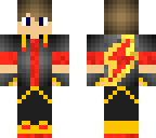 lightning boy