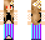 lilith garnet