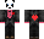 love panda
