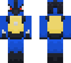 lucario