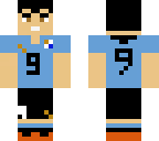 luis suarez