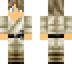 luke skywalker