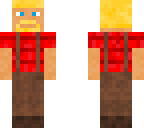 lumber jack