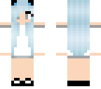 made by me