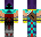 mage mafia101