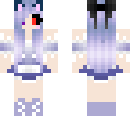 maid