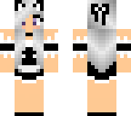 maid