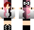 mari the dead crying child fnaf