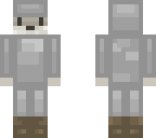 marshmallow master