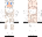 mc japro winter skin official