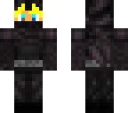 me kylo ren