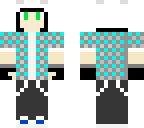 mega boy