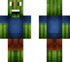 mein skinunreal hits