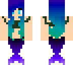 mermaid