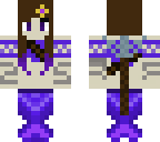 mermaid gaurd
